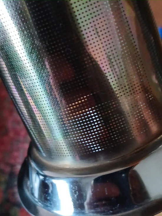 Davids Tea mug - Picture 8 of 11